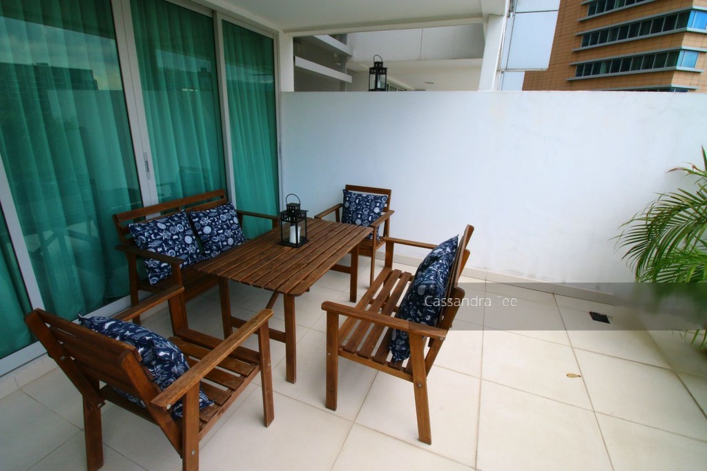 The Rochester Residences (D5), Apartment #132138152